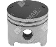 Pistone completo diametro 39.9 mm per decespugliatori ZOMAX