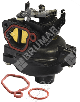 Carburatore a vaschetta per motori BRIGGS & STRATTON 591109 (ex 799584)