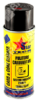 Pulitore carburatori 400 ml