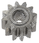 Ingranaggio a planetaria inferiore per tagliasiepi EGO HT 5100E
