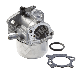 Carburatore a vaschetta per motori BRIGGS & STRATTON 122000