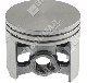 Pistone completo diametro 52 mm per motoseghe STIHL