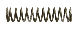 45590205 PRESSURE SPRING
