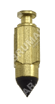 Spillo carburatore per motori BRIGGS & STRATTON