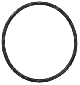 O-ring EGO HTA 2000
