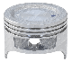 Pistone completo diametro 64 mm per motori DAYE - DAYEE