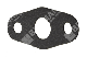 Guarnizione flangia termica per decespugliatori PROGREEN 8341-981503-0000010