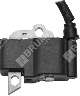 Bobina accensione per motoseghe STIHL 1139.400.1307