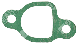 Guarnizione flangia termica per motogeneratori DUCAR 96182