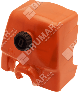 Coperchio filtro aria per motoseghe STIHL 1135.140.1901