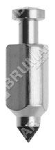 Spillo carburatore per motori BRIGGS & STRATTON