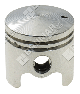 Pistone completo diametro 36 mm per decespugliatori PROGREEN