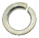 Spring washer ase 3500-8v
