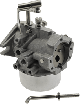 Carburatore a vaschetta per motori KOHLER 4785329-S