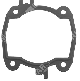 Guarnizione cilindro per troncatori STIHL 4238.029.2300