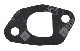 Guarnizione flangia termica per motori LONCIN 170430148-T320