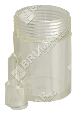 SERBATOIO OLIO POMPA BERT. PA408