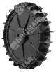 Ruota piena l85