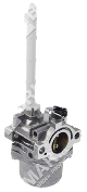 Carburatore a vaschetta per motori BRIGGS & STRATTON 20A113 - 20A114 - 20A412 - 20A413 - 20A414 - 20A416 - 20B412 - 20B414 - 20B437 - 20C112 - 20C113 - 20C114 - 20C414 - 20D412 - 20D414 - 20E114 - 20E