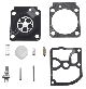 Kit Riparazione per carburatori ZAMA RB-169