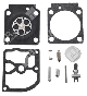 Kit Riparazione per carburatori ZAMA RB-172