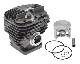 Cilindro completo per motoseghe STIHL diametro 50 mm
