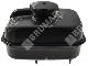 Sebatorio per spazzaneve ROBIN - SUBARU 277-61306-01