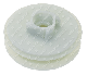 Puleggia avviamento PROGREEN diametro esterno 72 mm