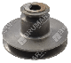 PULEGGIA ALBERO MOTORE DISB. RL115B