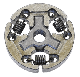Frizione completa per motoseghe ASIA-CHINA