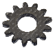 Ingranaggio dado lama per forbici a batteria ATTILA ATF 17.25 LI