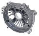 Carter motore lato volano GL62WN