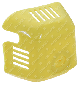 Coperchio filtro aria per decespugliatori BLX