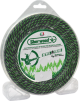 Filo Silenziato SHERWOOD STRATUS per decespugliatori diametro 4,0 mm lunghezza 25 m