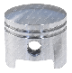 Pistone completo per decespugliatori BLX