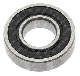Cuscinetto albero trasmissione per ATP12.2LI