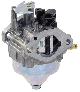 Carburatore honda gcvx170 HONDA 16100-Z9S-811