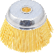 Spazzola universale decespugliatori in nylon diametro 170