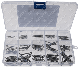 Kit clip di fissaggio