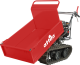 Transporter a scoppio ATTILA ATT 300 C