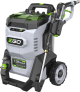 Idropulitrice a batteria EGO HPW 2000 E