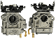 Carburatore per decespugliatori ATTILA AT 35-S