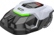 Robot rasaerba a batteria EGO RM 2000E