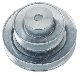 Puleggia per decespugliatori a ruote ATTILA ATFR 5618SP