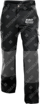 Pantaloni da lavoro EGO-BRUMAR taglia 50