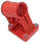 SUPPORTO PARASASSI DECESP. BX 5200 Z