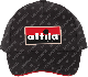Cappellino ATTILA taglia unisex