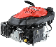 Motore decespugliatore a ruote BXFR5618