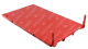 BASE CASSONE TRANSP. ATT 500 C