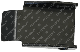 PIASTRA SCARIOC LAT. RAS. HR5500SVYQ